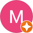 M A profile picture